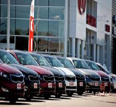 تراجع في مبيعات السيارات الكوري بنسبة 7.3 %